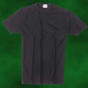T - Shirt Schwarz