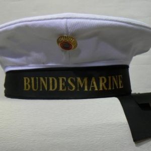 Bm. Marine Kappe