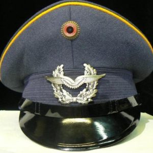 Uniformkappe