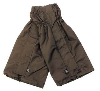 BW Nässeschutzgamaschen, oliv