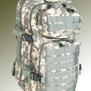 US Assault Pack AT-Digital, klein