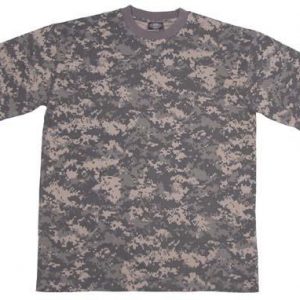 US T-Shirt, AT-digital, halbarm
