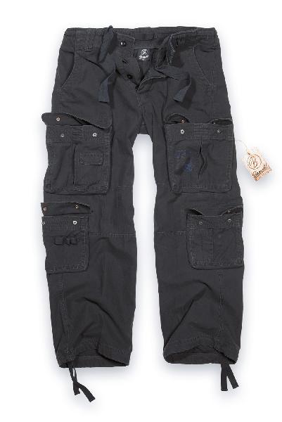 Pure Vintage, schwarz