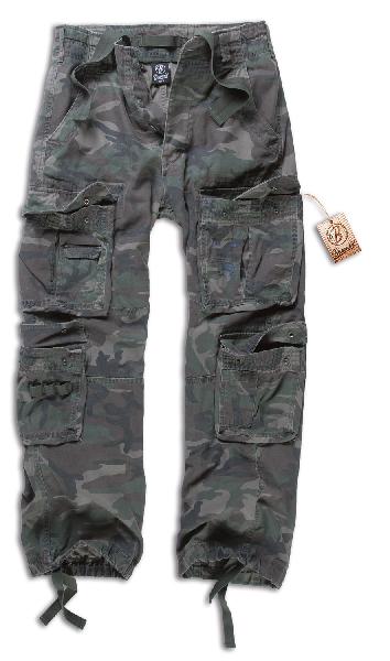 Pure Vintage, woodland