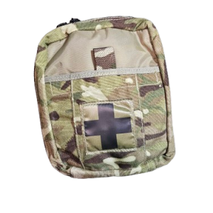 MTP Erste Hilfe Tasche Ospray MK4