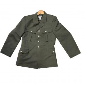 österr. Uniformjacke