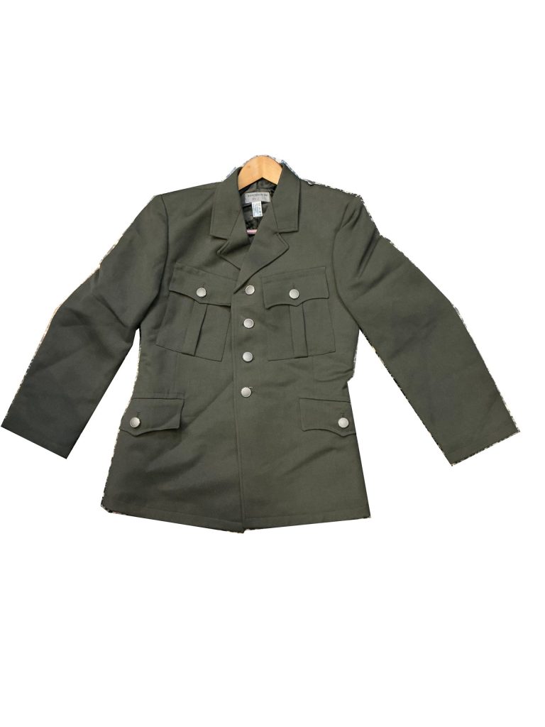 österr. Uniformjacke