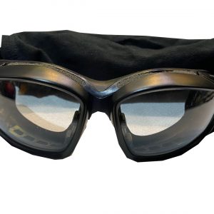 ESS Advancer V12 – ballistische Schutzbrille mit Ventilationssystem