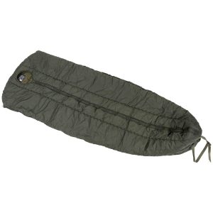 ÖBH Schlafsack, olivgrün