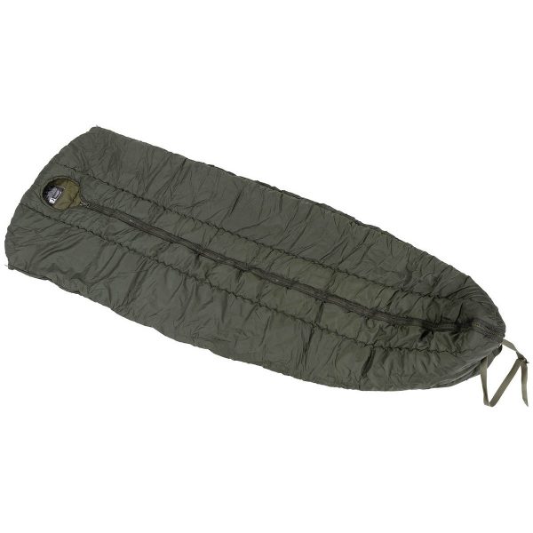 ÖBH Schlafsack, olivgrün