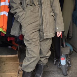 Jacke - Königliche Landmacht m.1958